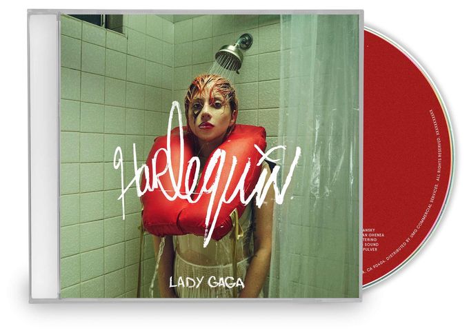 Lady Gaga - Harlequin 