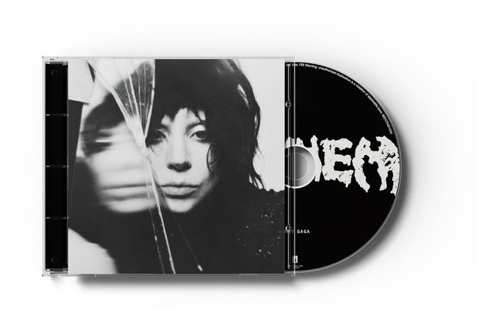 Lady Gaga - Mayhem 