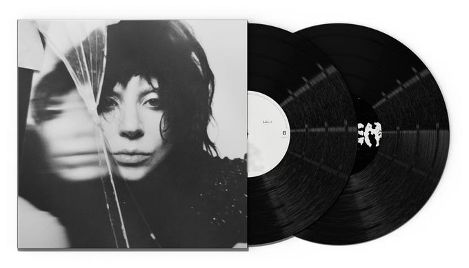 Lady Gaga - Mayhem (2LP) 