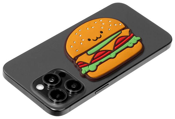 MAGMOJI 