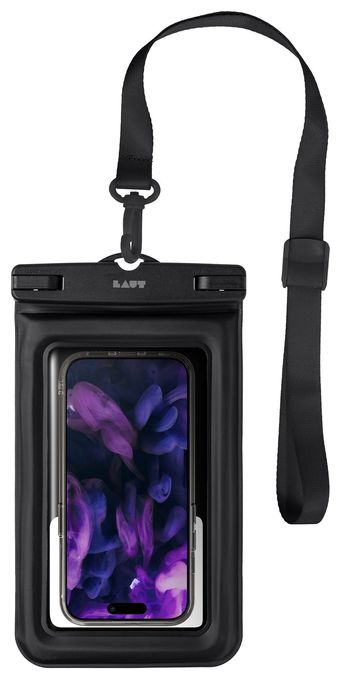 POP AQUA IP68 Wasserdichte Schutzhülle 