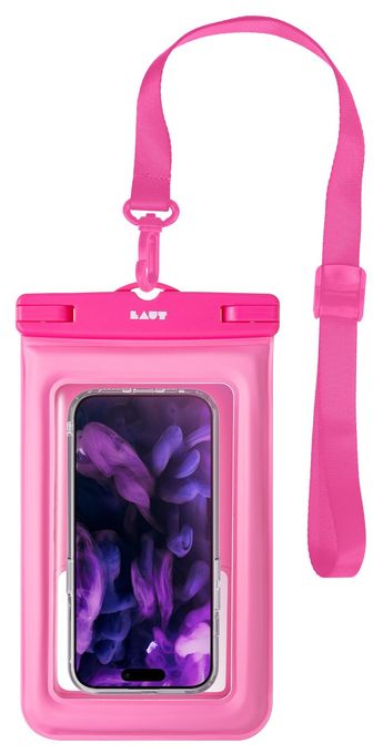 POP AQUA IP68 Wasserdichte Schutzhülle 