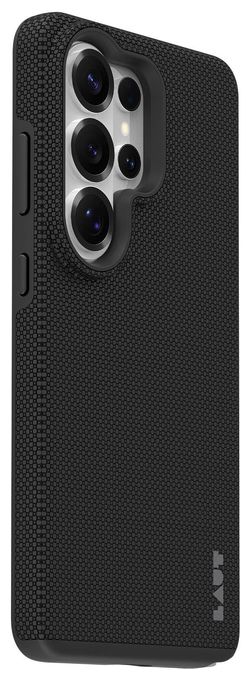 Cover für Samsung Galaxy S26 Ultra  Shield (Schwarz) 