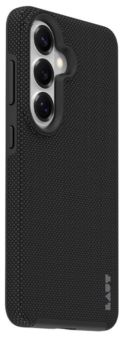 Cover für Samsung Galaxy S26  Shield (Schwarz) 