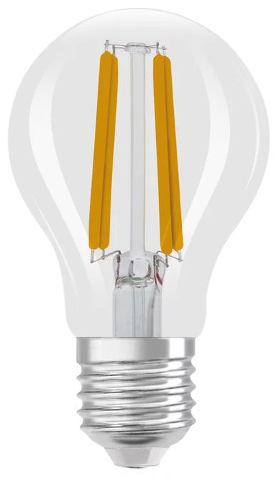 LED Lampe Tropfen E27 EEK: A 1055 lm Warmweiß (3000K) entspricht 75 W Classic 