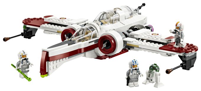 ARC-170 StarfighterTM 
