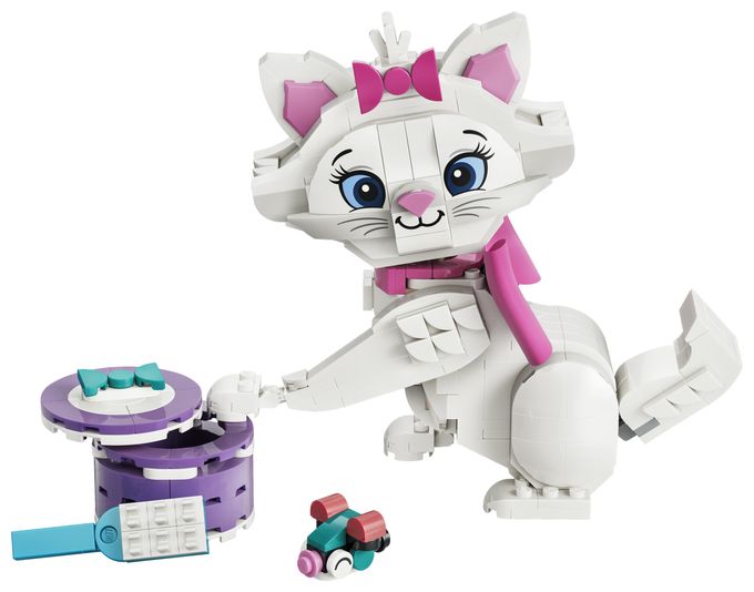 Aristocats: Bezaubernde Marie 