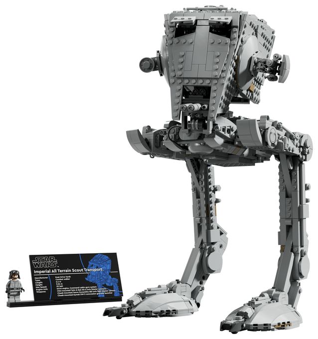 AT-STTM Kampfläufer 