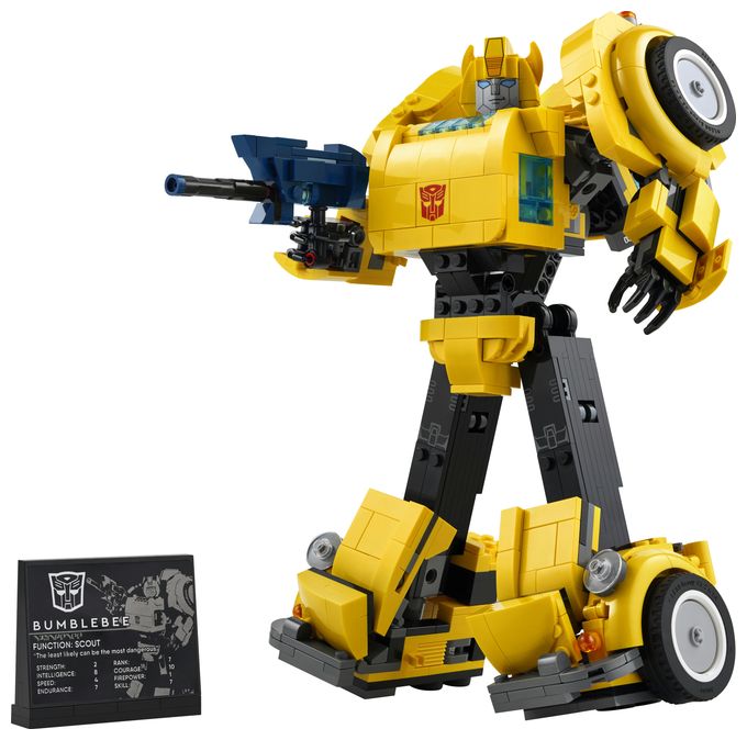 Bumblebee 