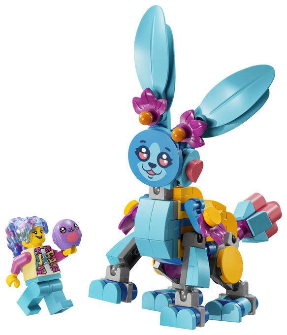 Bunchus kreative Tierabenteuer 