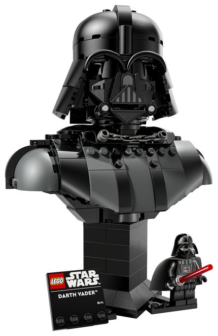 Darth VaderTM Büste 