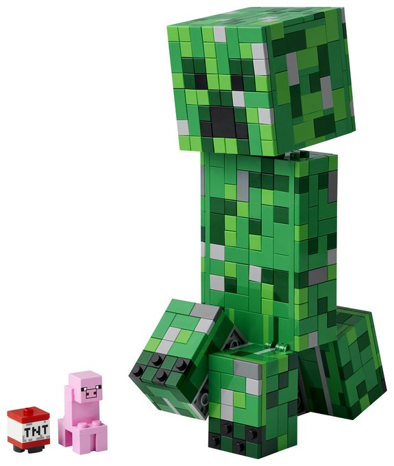 Der CreeperTM 