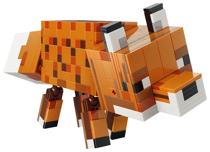 Der Fuchs 