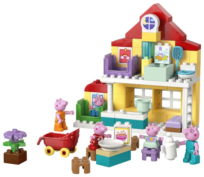 Familienhaus 