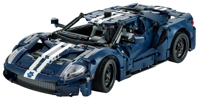 Ford GT 2022 