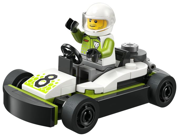 Go-Kart 
