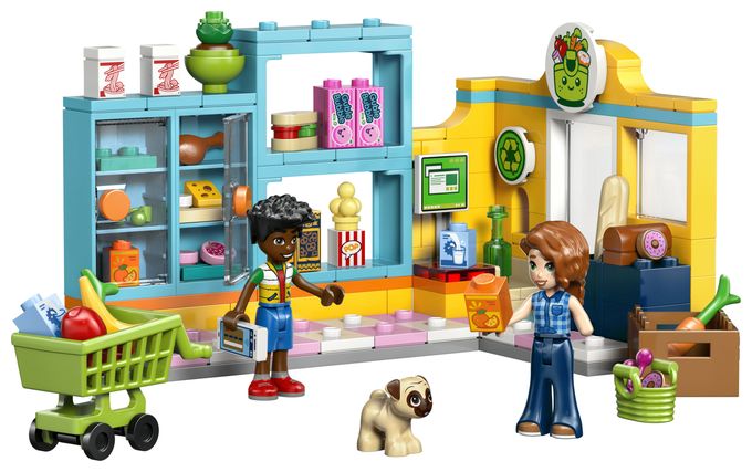 Heartlake City Mini-Markt 