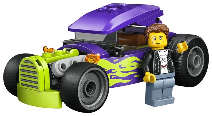 Hot Rod 