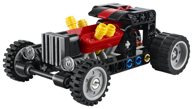 Hot Rod Auto 