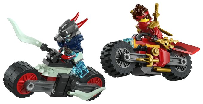 Kais Motorradrennen 