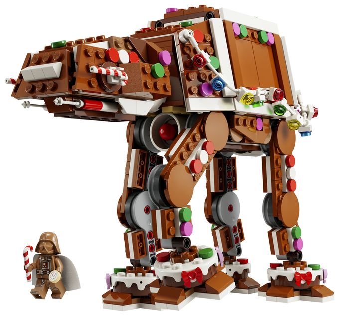 Lebkuchen AT-ATTM 