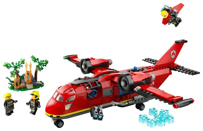 Löschflugzeug 