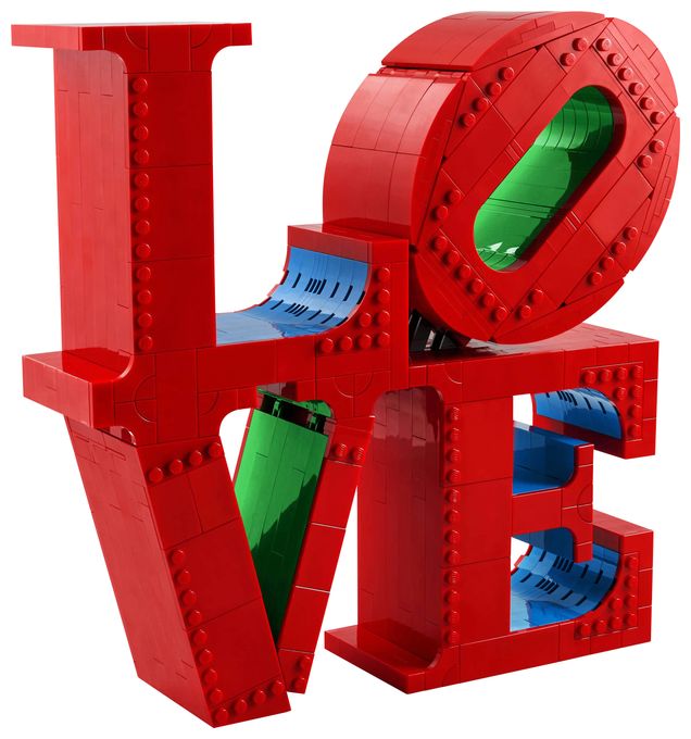 LOVE 