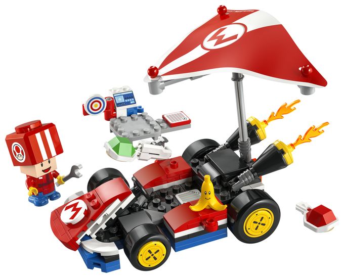 Mario Kart™ – Standard–Kart 
