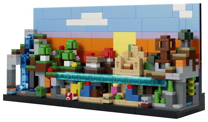 Mini-Biome 