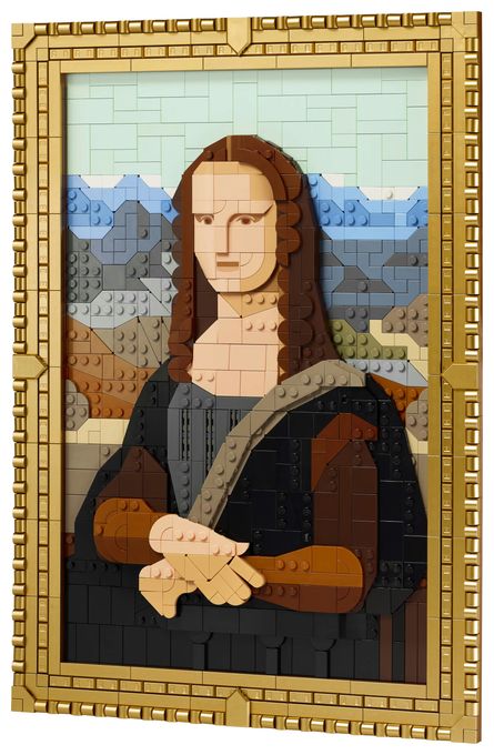 Mona Lisa 
