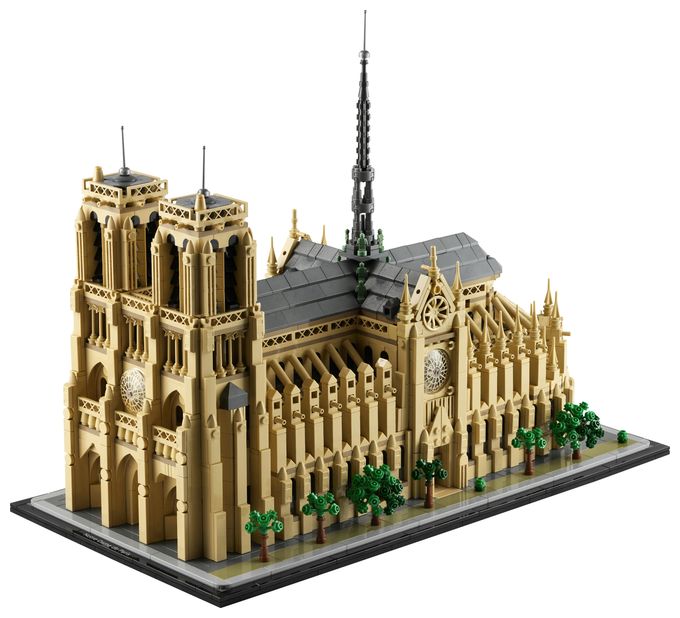 Notre-Dame de Paris 