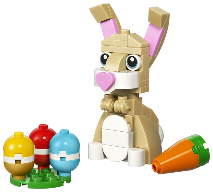 Putziger Osterhase 