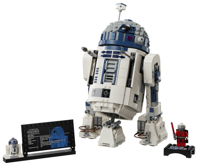 R2-D2TM 