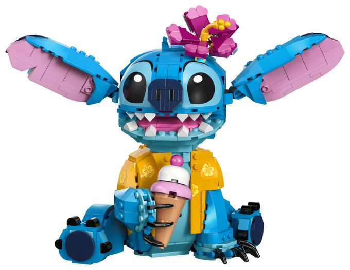 Stitch 