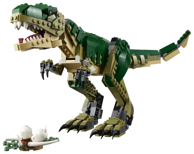 T.Rex 