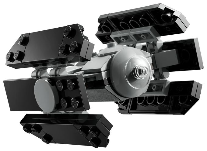 TIE AdvancedTM Mini-Modell 