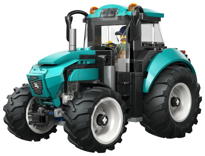 Traktor 