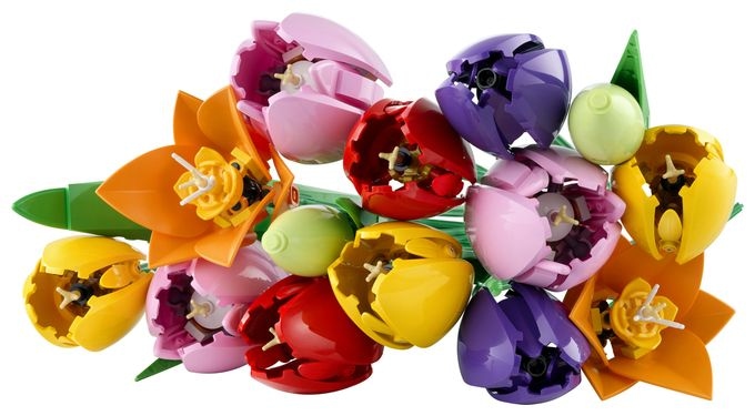 Tulpenstrauß 
