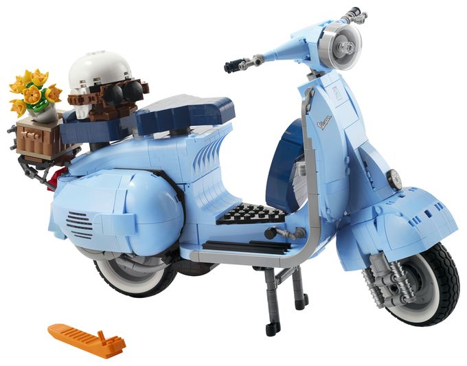Vespa 125 
