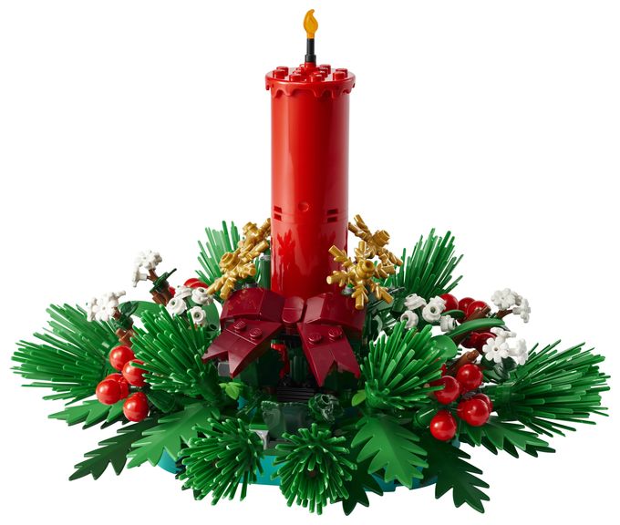 Weihnachtsgesteck 