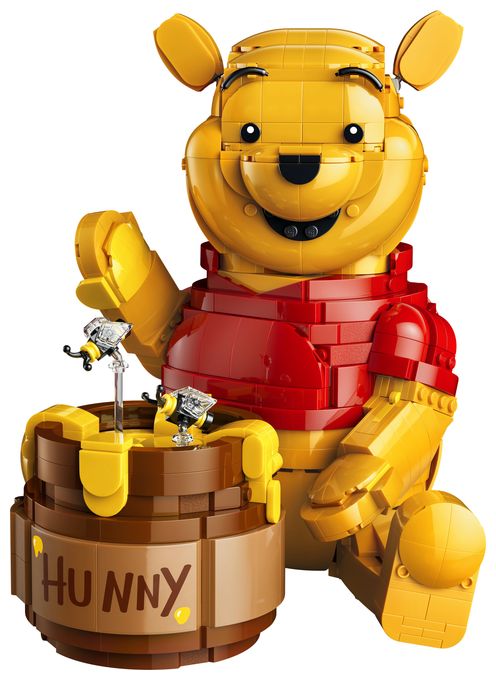 Winnie Puuh 