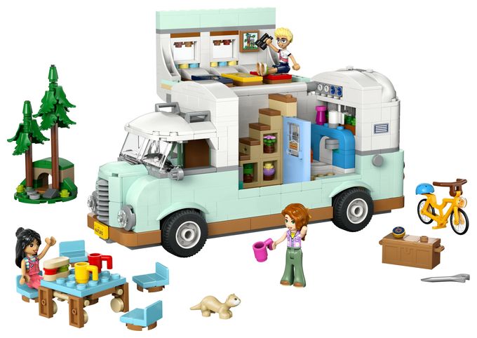 Wohnmobil 