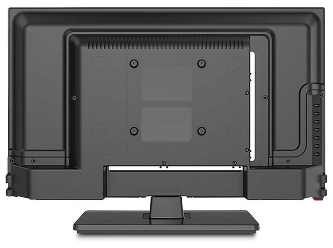 LED 55,9 cm (22 Zoll) Fernseher Full HD VESA 100 x 100 mm LED-22EXFHD 