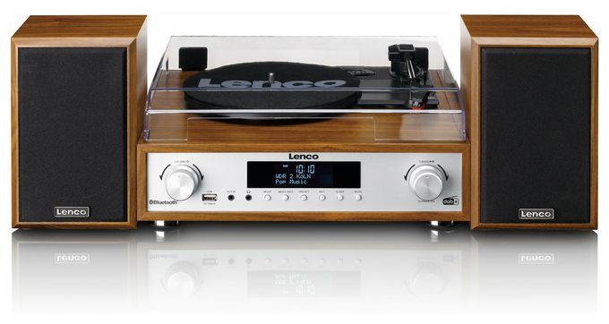 MC-160WD 