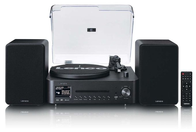 MC-760BK 