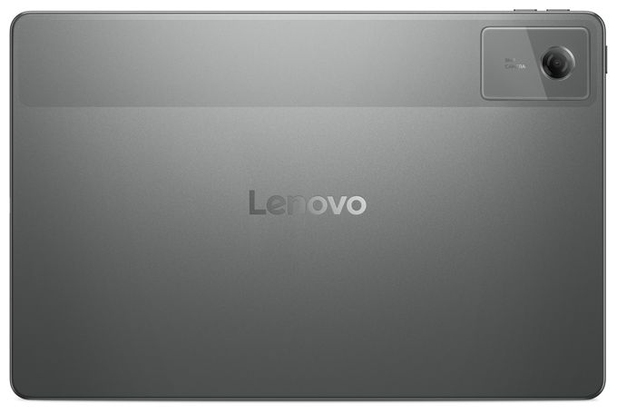 128 GB Tablet 27,9 cm (11 Zoll) Android 8 MP (Luna Grey) Idea Tab inkl. Tab Pen + Folio Case 
