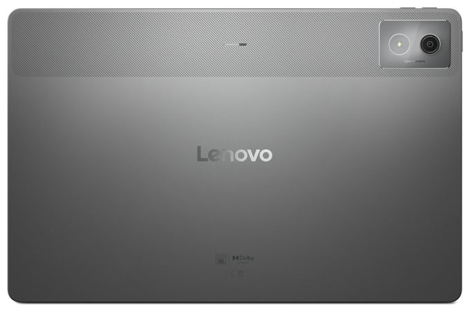 128 GB Tablet 32,3 cm (12.7 Zoll) Android 13 MP (Luna Grey) Idea Tab Pro inkl. Stift & Moto Buds 