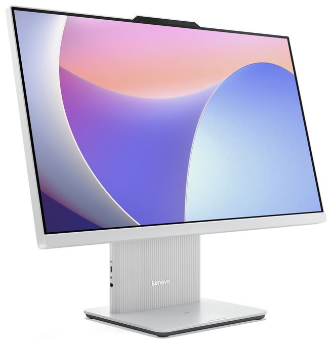 All-in-One-PC 60,5 cm (23.8 Zoll) 3,3 GHz AMD Ryzen 5 16 GB Ram 1 TB SSD Windows 11 Home intern IdeaCentre AIO 24ARR9 