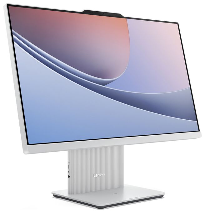 All-in-One-PC 60,5 cm (23.8 Zoll) Intel Core Ultra 5 1 TB SSD Windows 11 Home IdeaCentre AIO 24ILL11 