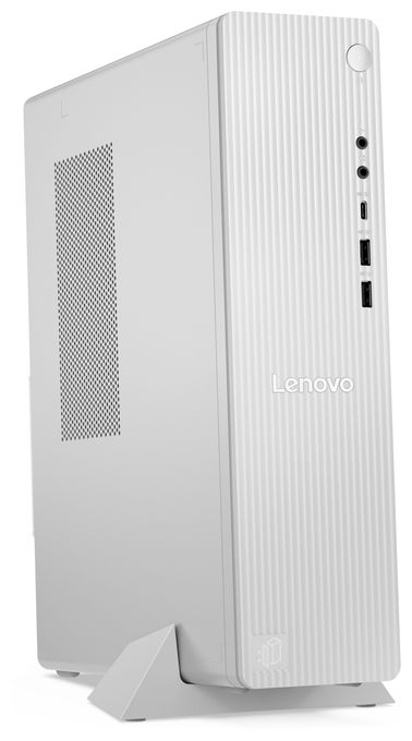 PC 2,0 GHz AMD Ryzen 5 512 GB SSD Windows 11 Home IdeaCentre Tower 08AKP10 